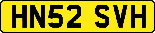 HN52SVH