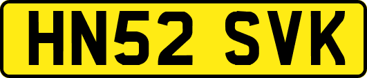 HN52SVK