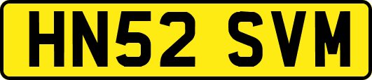 HN52SVM