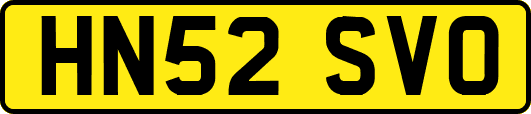 HN52SVO