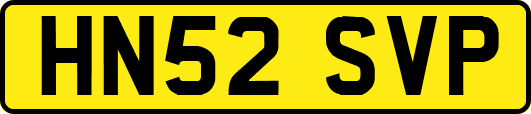 HN52SVP