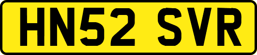 HN52SVR