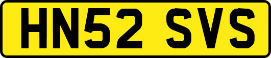 HN52SVS