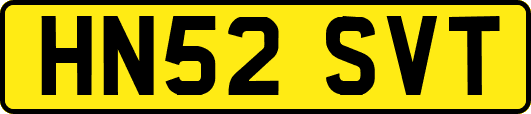 HN52SVT