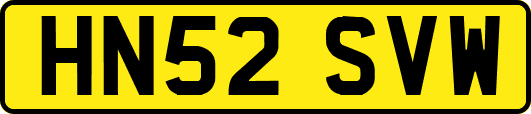 HN52SVW