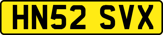 HN52SVX