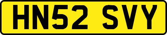 HN52SVY