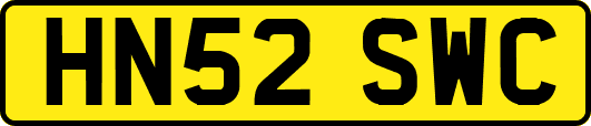 HN52SWC