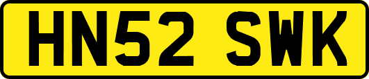 HN52SWK