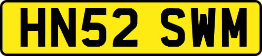 HN52SWM