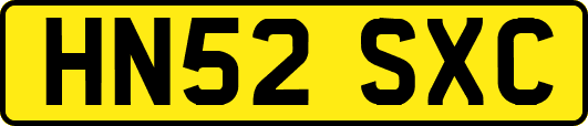 HN52SXC