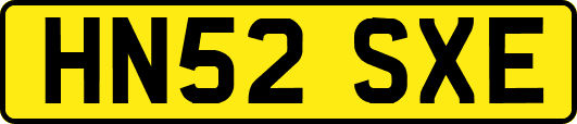 HN52SXE