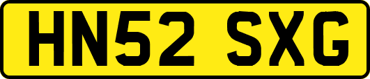HN52SXG
