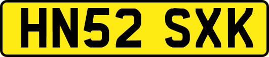 HN52SXK
