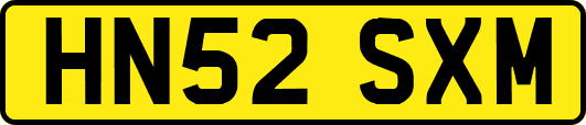 HN52SXM