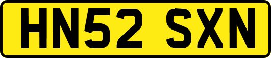 HN52SXN