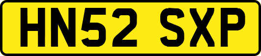 HN52SXP