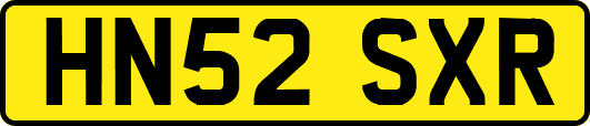 HN52SXR