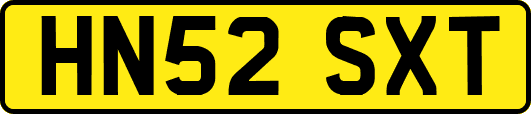 HN52SXT