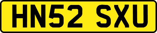 HN52SXU