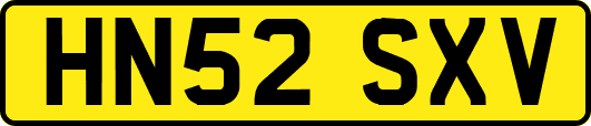 HN52SXV