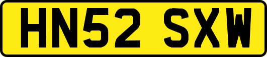 HN52SXW