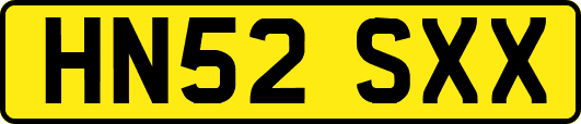 HN52SXX