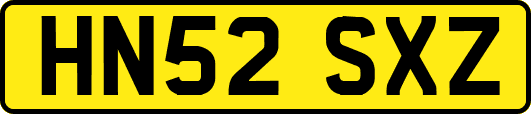 HN52SXZ
