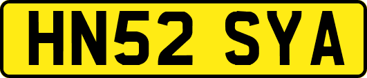 HN52SYA