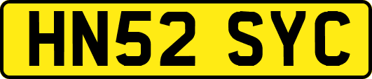 HN52SYC