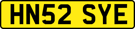 HN52SYE