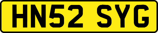 HN52SYG