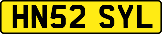 HN52SYL
