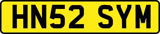 HN52SYM