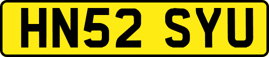 HN52SYU