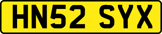HN52SYX