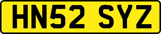 HN52SYZ