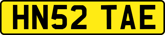 HN52TAE
