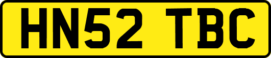 HN52TBC