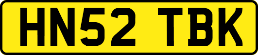 HN52TBK