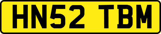 HN52TBM