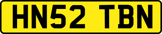 HN52TBN