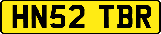HN52TBR