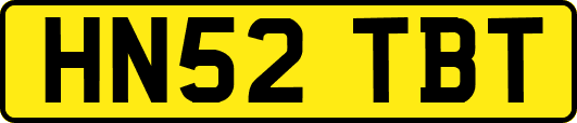 HN52TBT