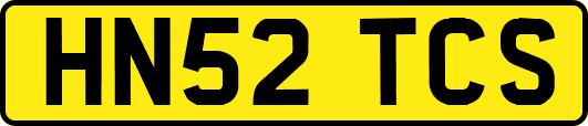 HN52TCS