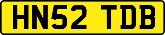 HN52TDB