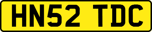 HN52TDC