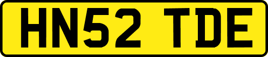 HN52TDE