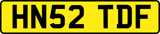 HN52TDF