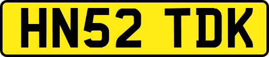 HN52TDK